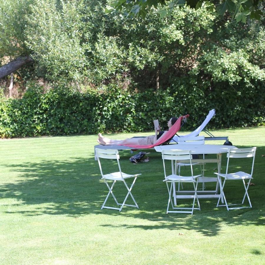 Hotel Ribera Del Corneja Navacepedilla de Corneja Esterno foto